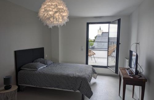 Quiberon House | Chez Gaëlle