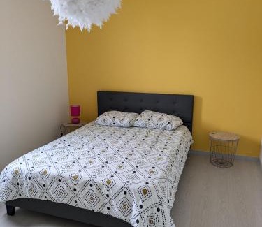 Quiberon House | Chez Gaëlle