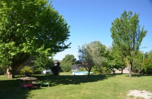 Les Granges-Gontardes House | Chez Germaine