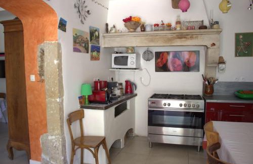Les Granges-Gontardes House | Chez Germaine