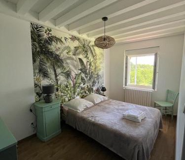 Saint-Appolinard House | Chez Ghislaine