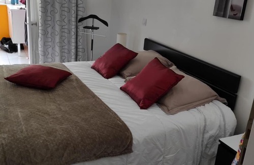 Eaux-Bonnes Apartment | Chez Ghys