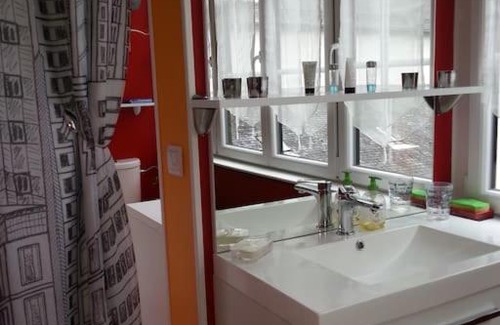 Eaux-Bonnes Apartment | Chez Ghys
