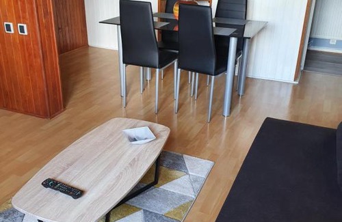 Cruet Apartment | Chez Gilles et Eveline