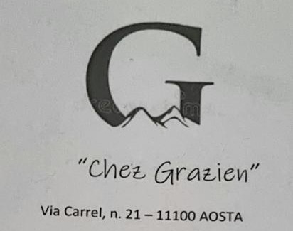 Aosta Apartment | Chez Grazien