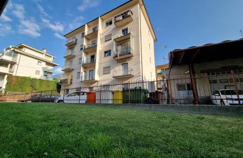 Aosta Apartment | Chez Grazien