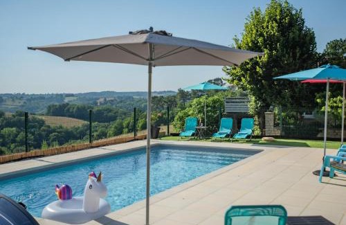 Sarlat-la-Caneda House | Chez Hélene