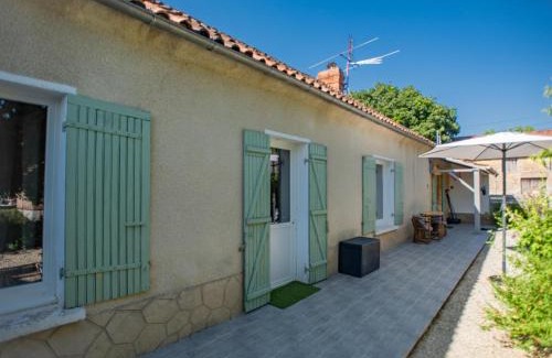 Sarlat-la-Caneda House | Chez Hélene