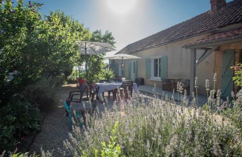 Sarlat-la-Caneda House | Chez Hélene