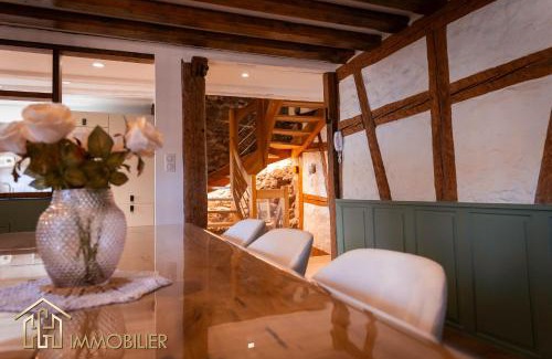 Gueberschwihr House | Chez Hansi & Emmy - Gueberschwihr
