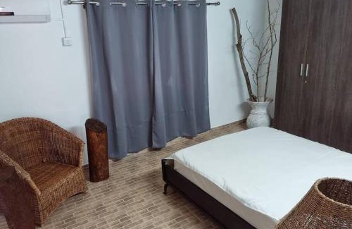 Port Louis Apartment | Chez Hedley Résidence : Couple/Business