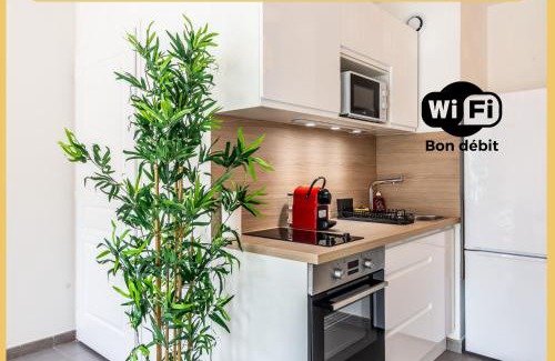 Genevois Apartment | Chez Hubert I Proche Genève I Beaumont