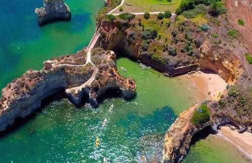Chinicato House | Chez Imaginarios-Exclusive Beach & City Hideout