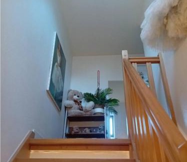 Montlouis-sur-Loire House | Chez ISA chambre chez l'habitant Léa