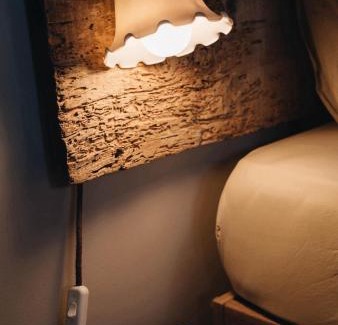 Eymet Bed & Breakfast | Chez Isa et Bruno chambres
