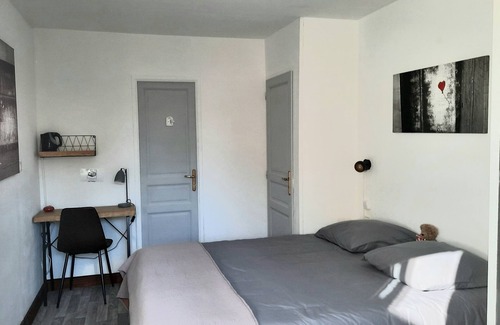 Marsac-sur-l'Isle Bed & Breakfast | Chez Isa et Dens