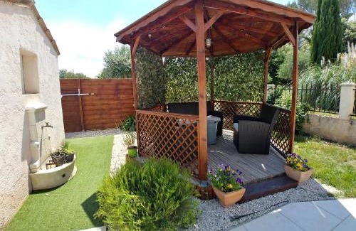 Trans-en-Provence Bed & Breakfast | Chez Isabelle et Guy B&B