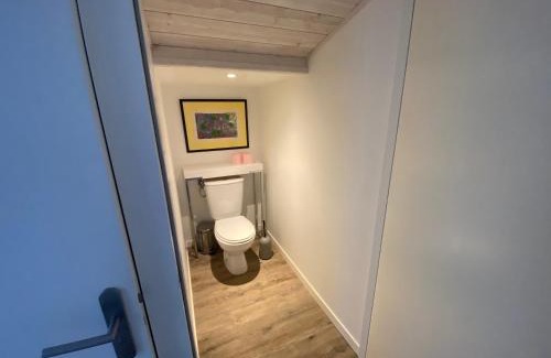 Angliers Bed & Breakfast | Chez Isabelle et Johann