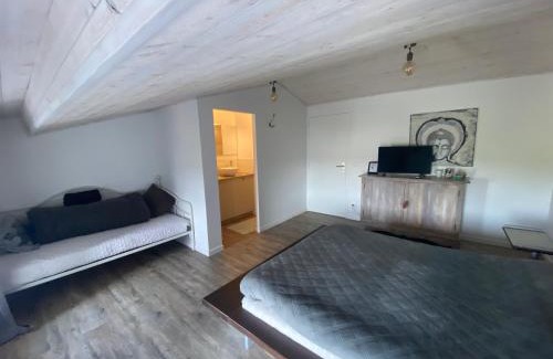 Angliers Bed & Breakfast | Chez Isabelle et Johann