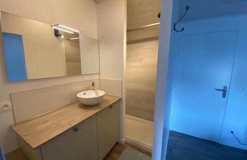 Angliers Bed & Breakfast | Chez Isabelle et Johann