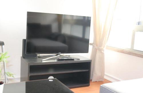 Sao Sebastiao da Pedreira Apartment | Chez Jacqueline