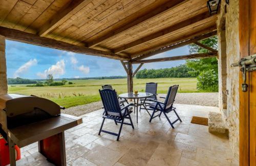 Bouniagues House | Chez Jacquou