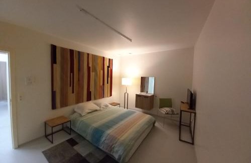 Wavre Bed & Breakfast | Chez Jean-Claude Chambre 4 personnes
