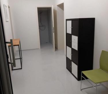 Wavre Bed & Breakfast | Chez Jean-Claude Chambre 4 personnes