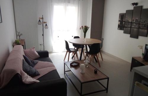 Port-Vendres Apartment | Chez Jean-Luc