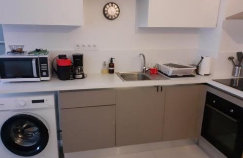 Port-Vendres Apartment | Chez Jean-Luc