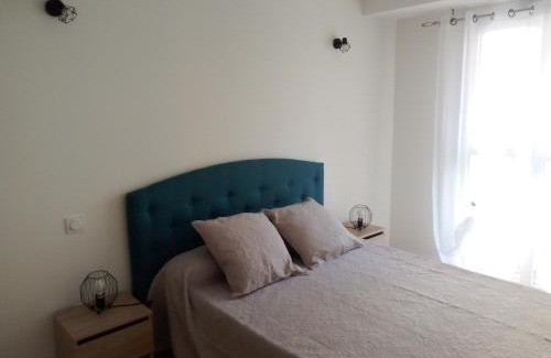 Port-Vendres Apartment | Chez Jean-Luc
