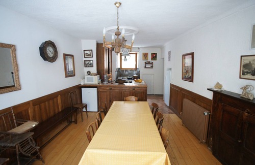 Villar-d'Arene House | Chez Jean Pierre - Charming 17th century house with 7 bedrooms