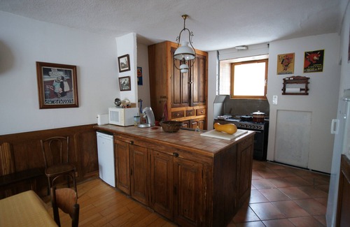 Villar-d'Arene House | Chez Jean Pierre - Charming 17th century house with 7 bedrooms