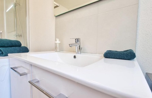 Mulhouse Apartment | Chez JM - Calme - Chic - Fibre - Relax BNB