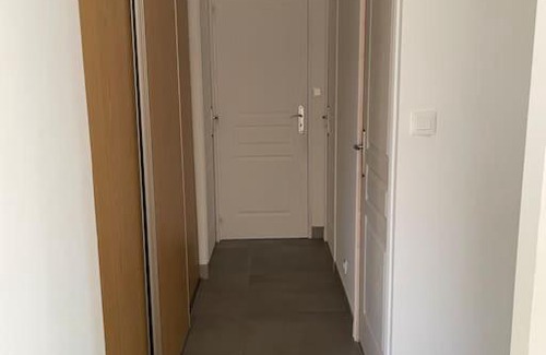 Vezenobres Apartment | Chez Jo’