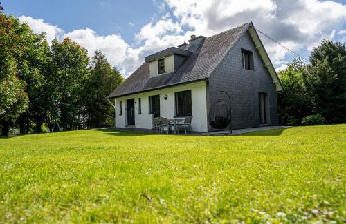 Spa House | Chez Jojo - Gîte rural