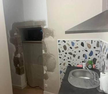 Mauleon Apartment | Chez Joseph