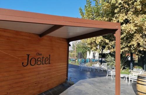 Genay Apartment | Chez Jostel - Chambre 6