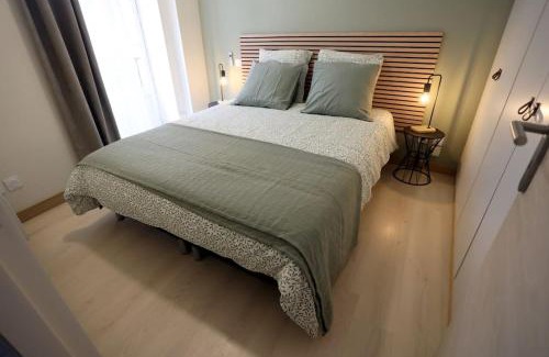 Montauban Apartment | Chez Juliette, proche Place Nationale avec parking