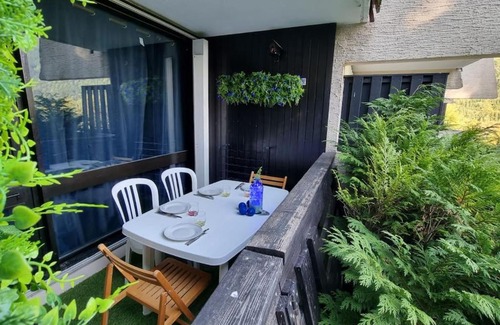 Le Gua Apartment | Chez K&D Au Col De l'Arzelier