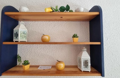 Le Gua Apartment | Chez K&D Au Col De l'Arzelier
