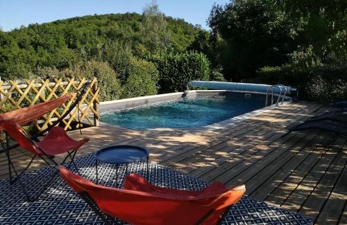 Cahors Apartment | Chez Karine et Julien