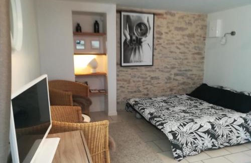 Cahors Apartment | Chez Karine et Julien