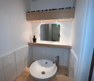 Vitry-le-Francois Apartment | Chez Léandre