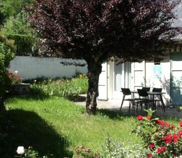 Vic-sur-Cere House | Chez Léontine
