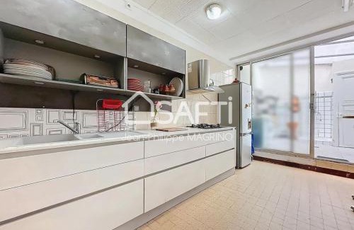 Lavelanet House | chez l'habitant
