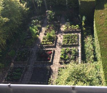 Mere Bed & Breakfast | Chez l habitant