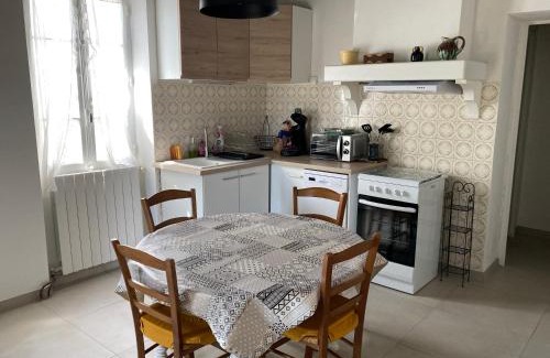 Ales House | Chez la Mamé
