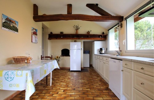 Riupeyrous House | Chez Laborde - Riupeyrous