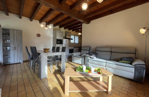 Beost House | Chez Lalanne - Beost
